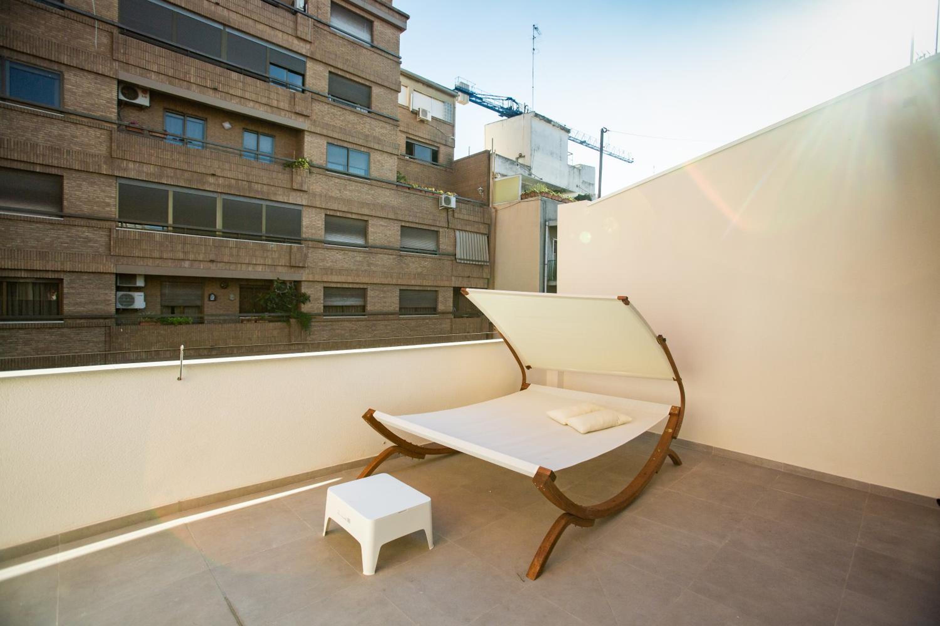 Total Valencia Torres de Quart