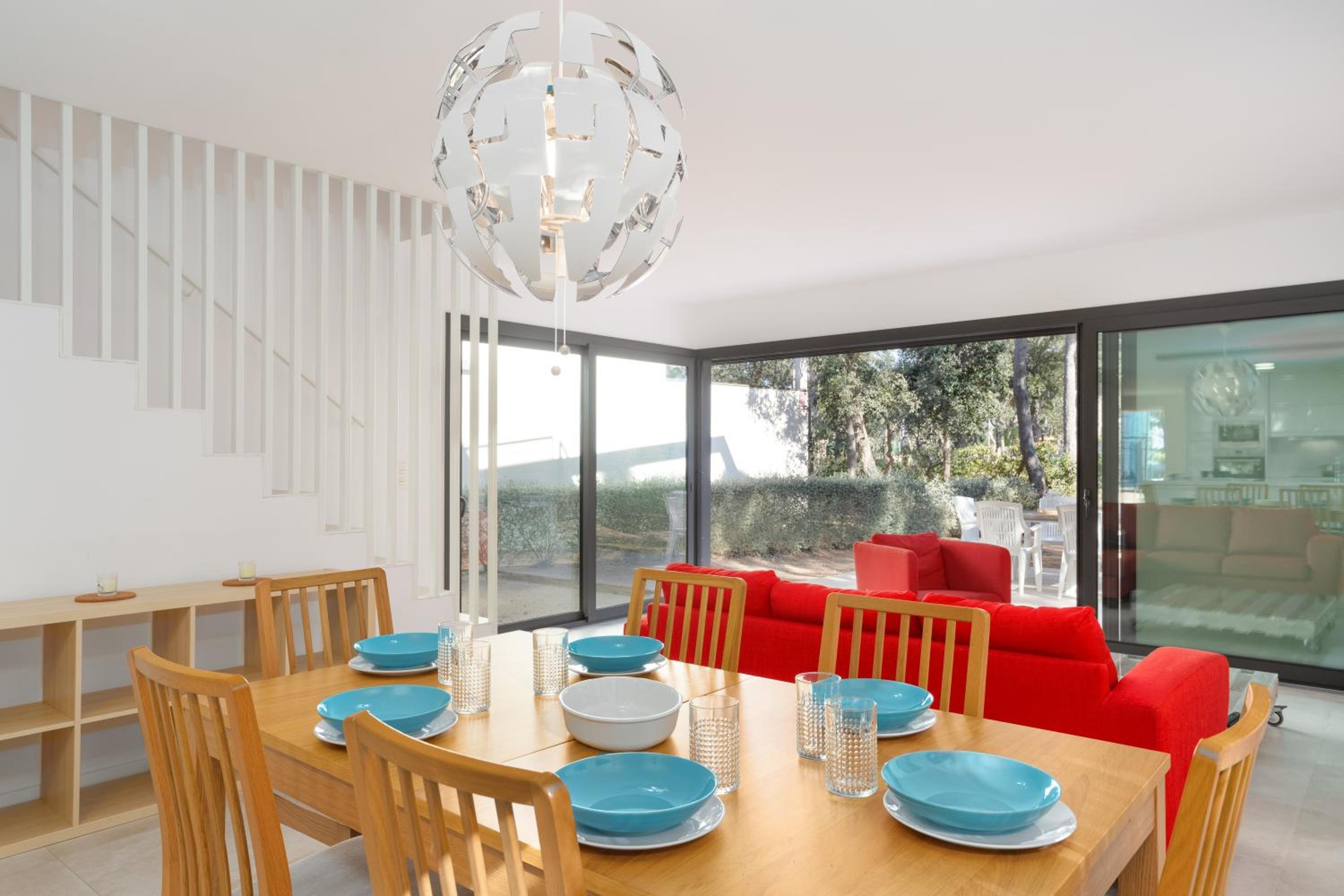4 Bedroom Modern House, Llafranc, Costa Brava view 5