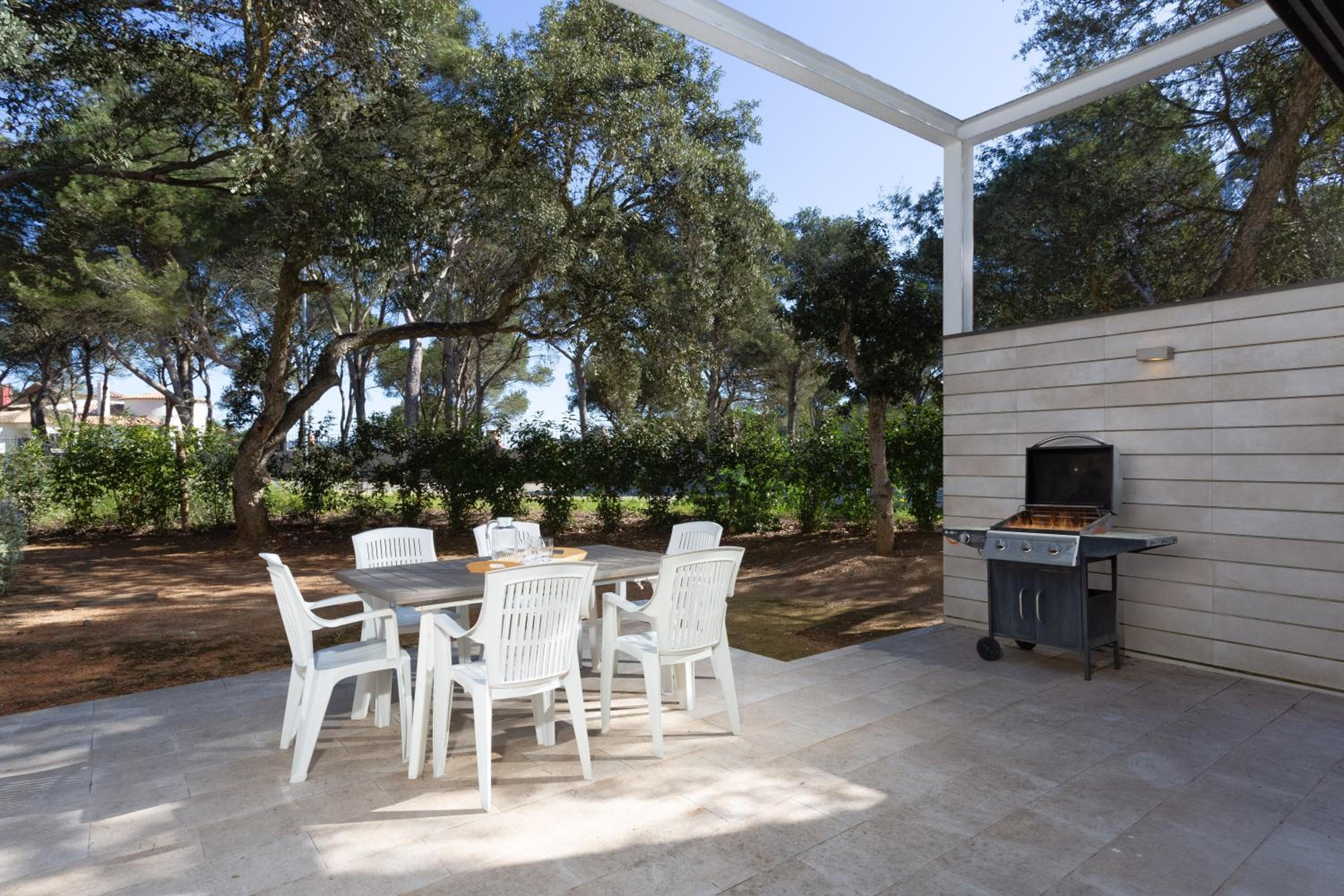 4 Bedroom Modern House, Llafranc, Costa Brava view 3
