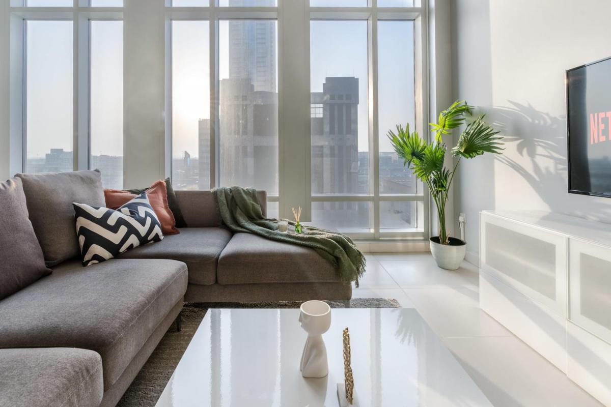 GuestReady - Modern Loft in Downtown
