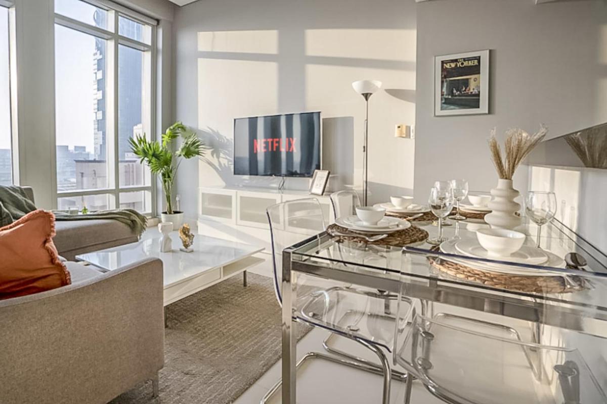 GuestReady - Modern Loft in Downtown