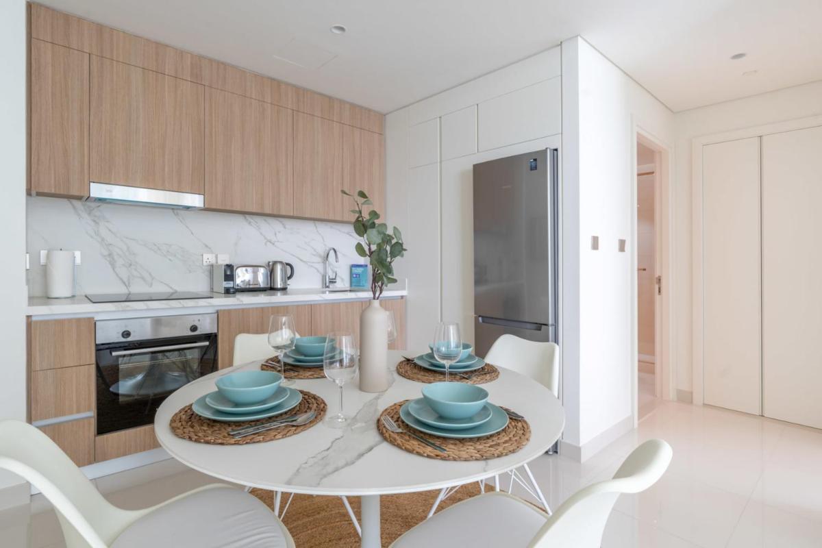 GuestReady - Lush Apt overlooking The Palm