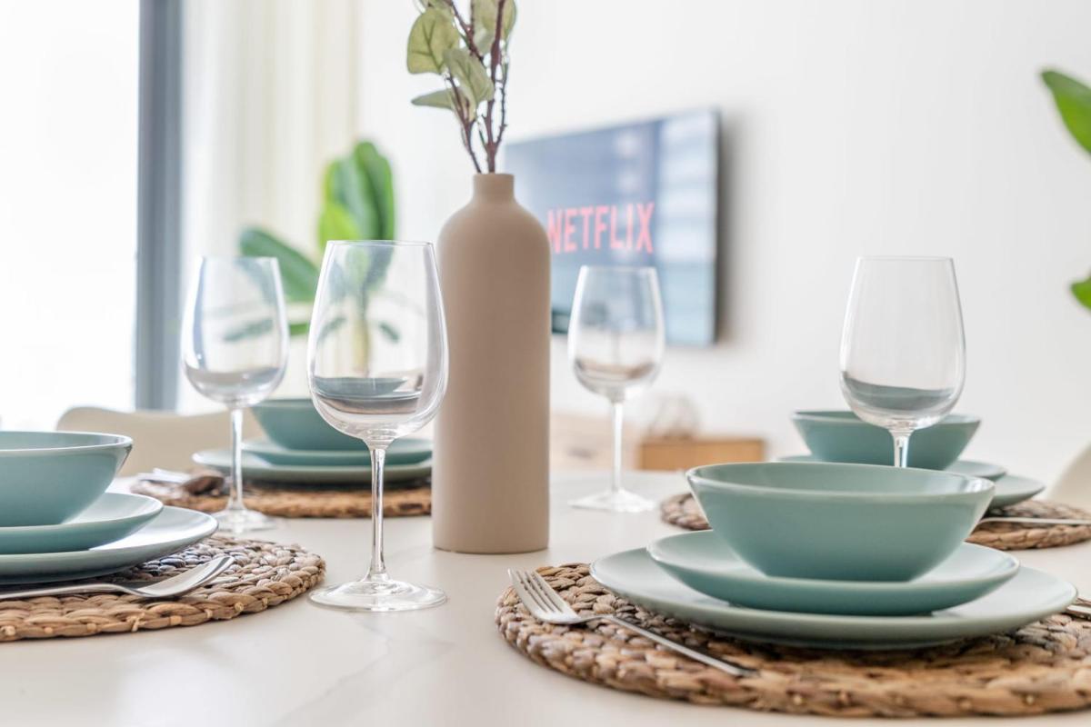 GuestReady - Lush Apt overlooking The Palm