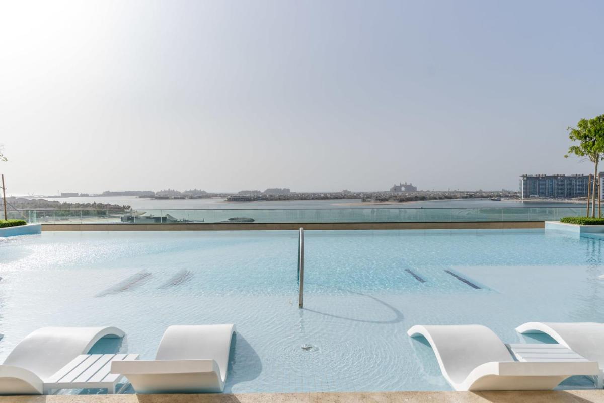 GuestReady - Lush Apt overlooking The Palm