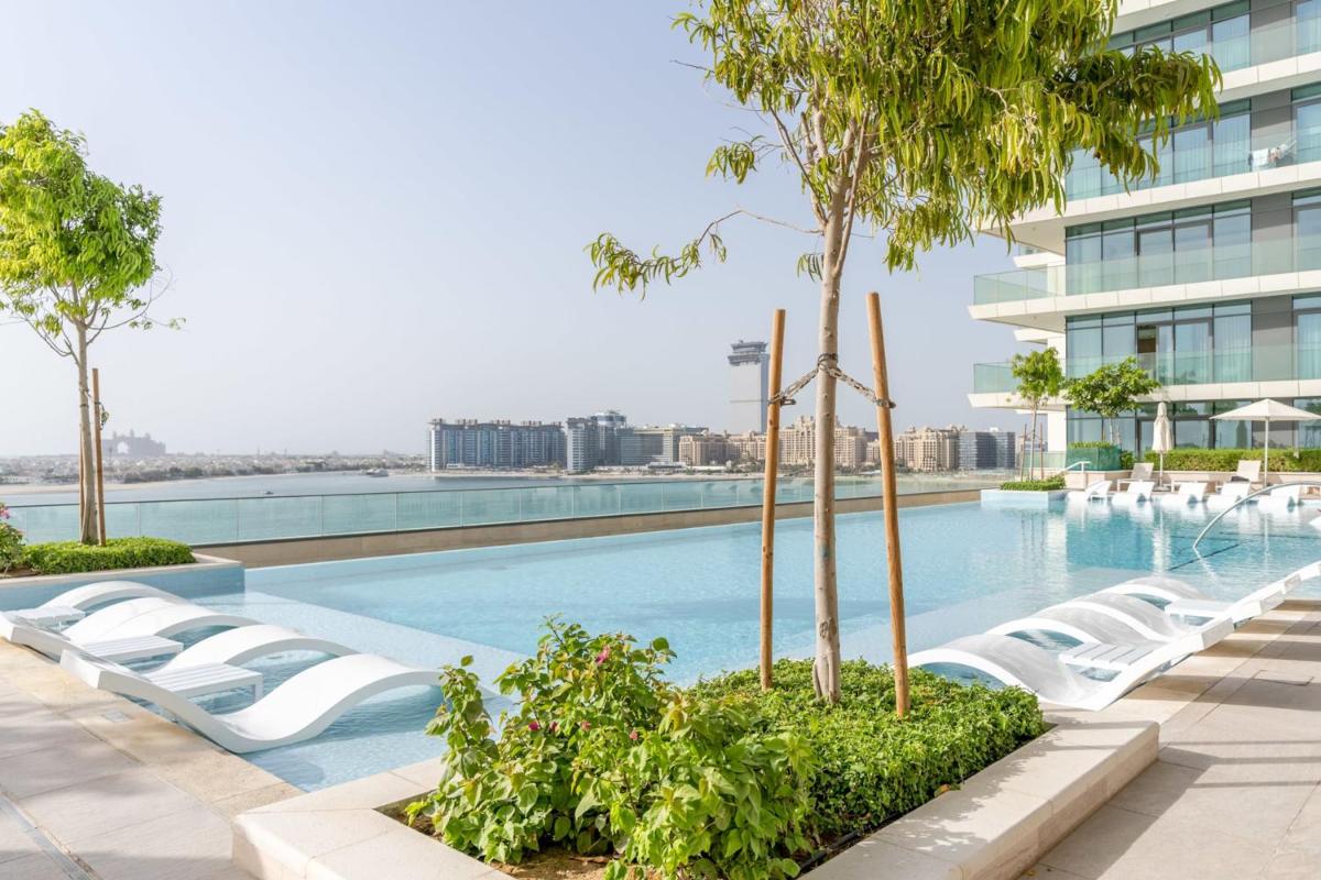 GuestReady - Lush Apt overlooking The Palm