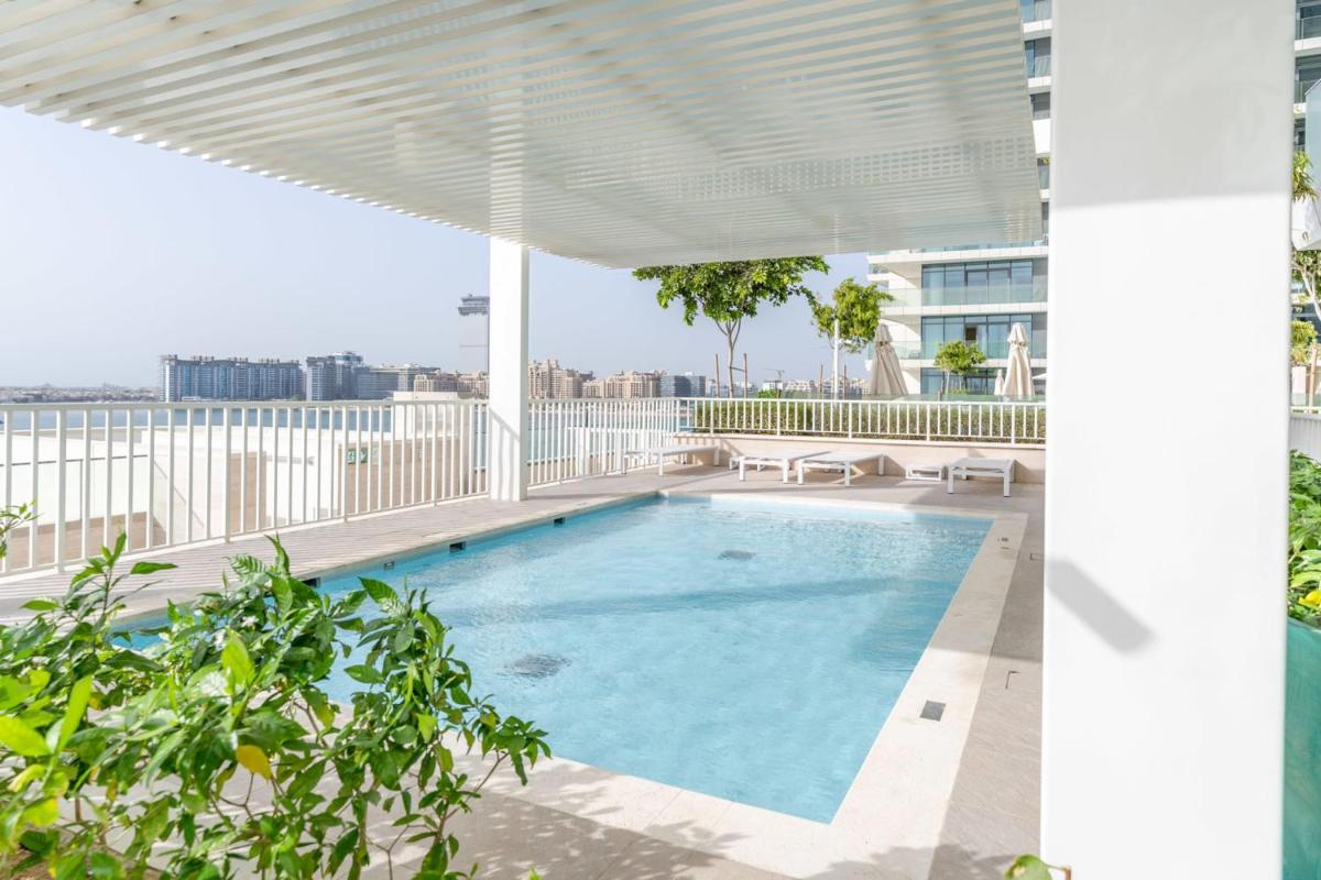 GuestReady - Lush Apt overlooking The Palm