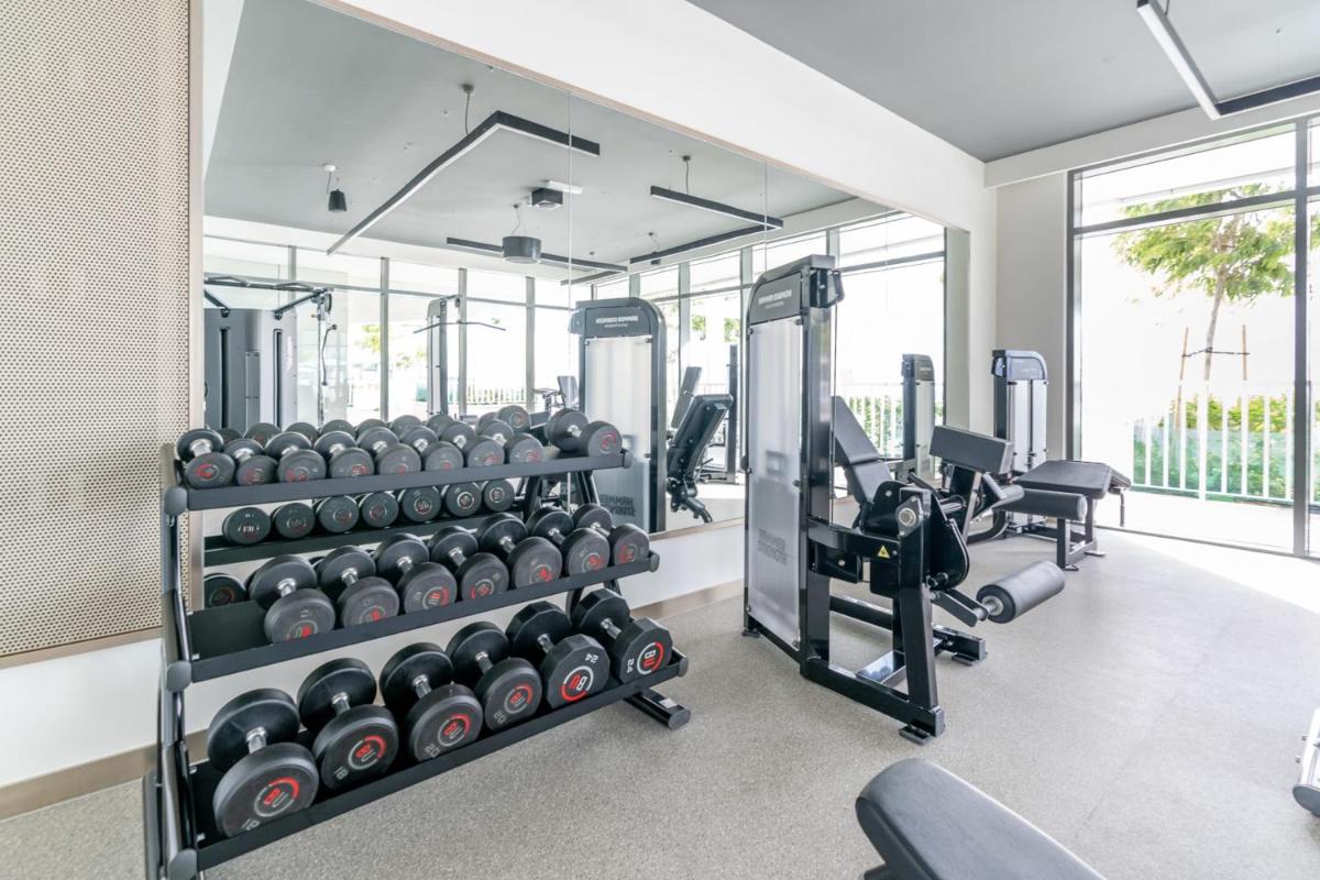 GuestReady - Lush Apt overlooking The Palm