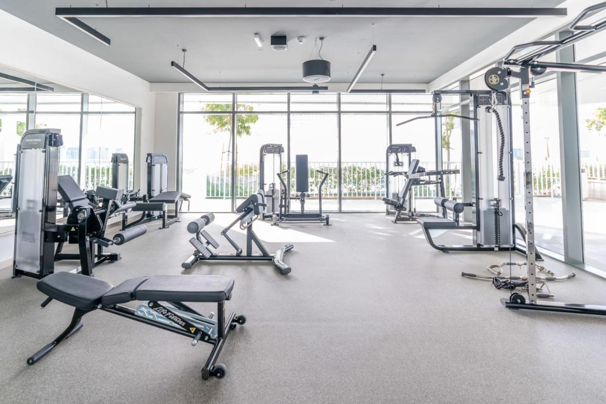 GuestReady - Lush Apt overlooking The Palm