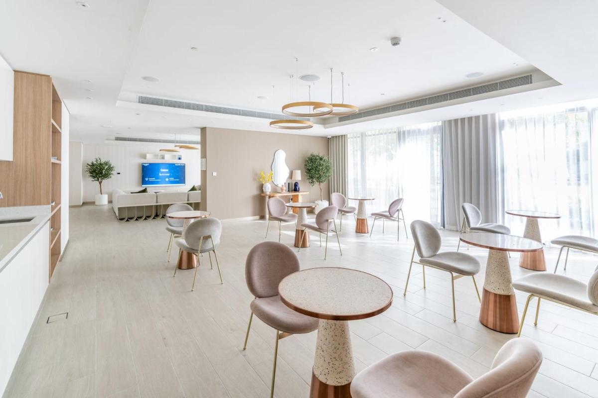 GuestReady - Lush Apt overlooking The Palm