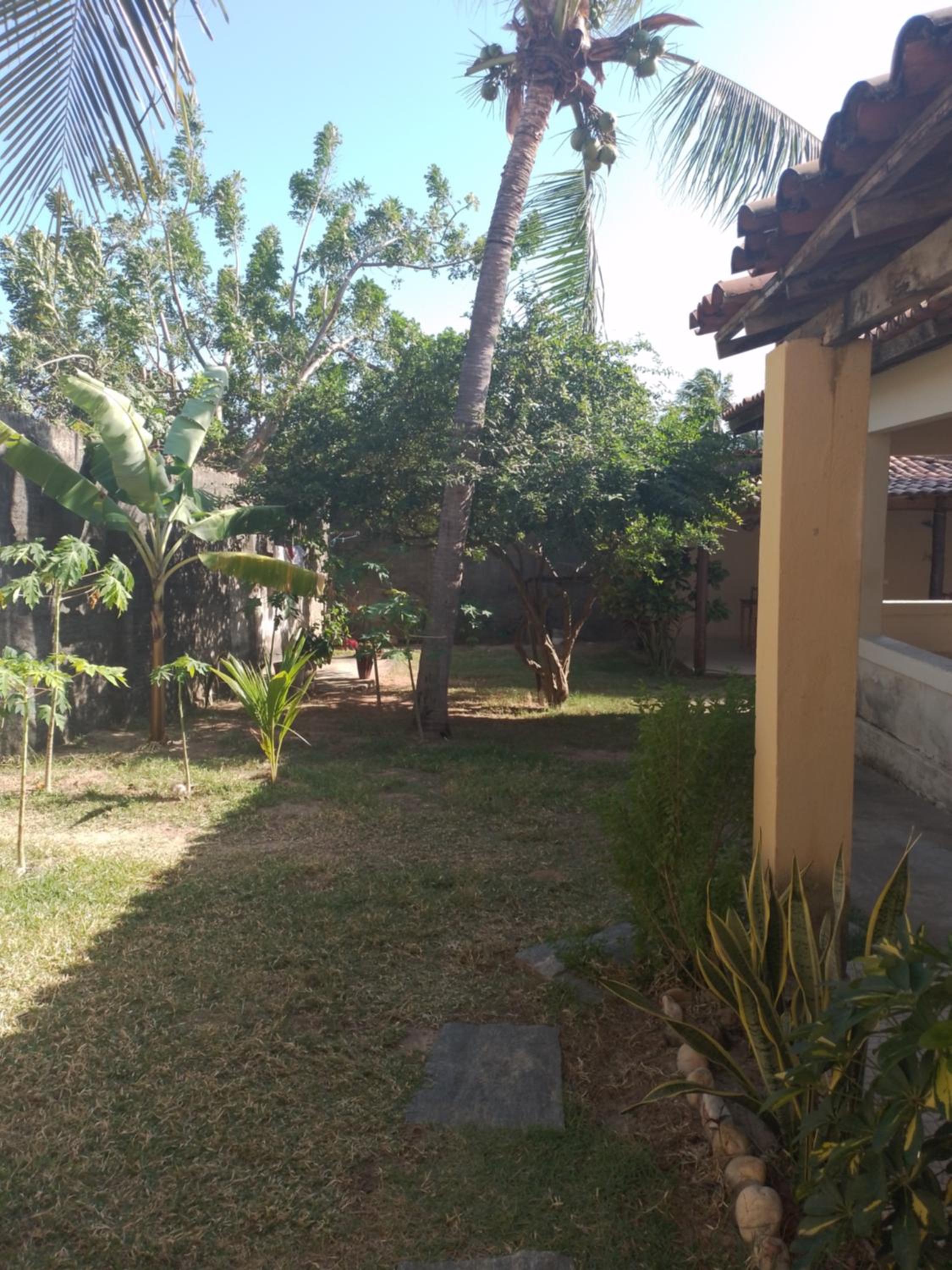 B&B Pedra do Meio
