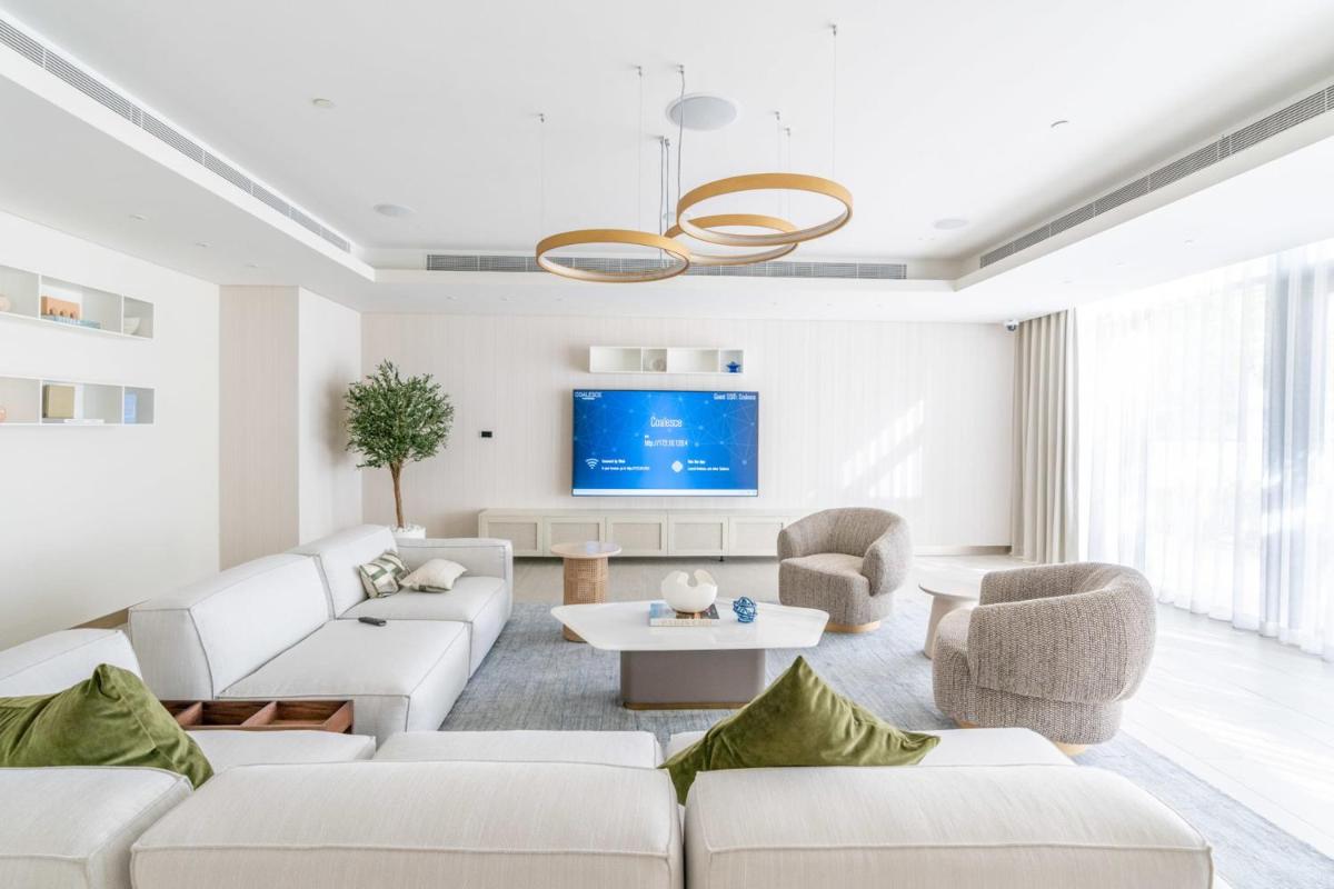 GuestReady - Lush Apt overlooking The Palm