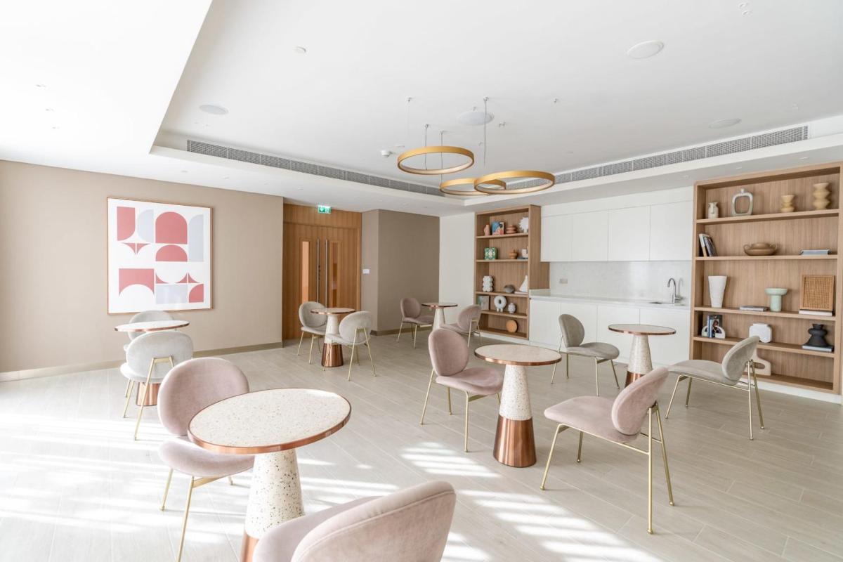 GuestReady - Lush Apt overlooking The Palm
