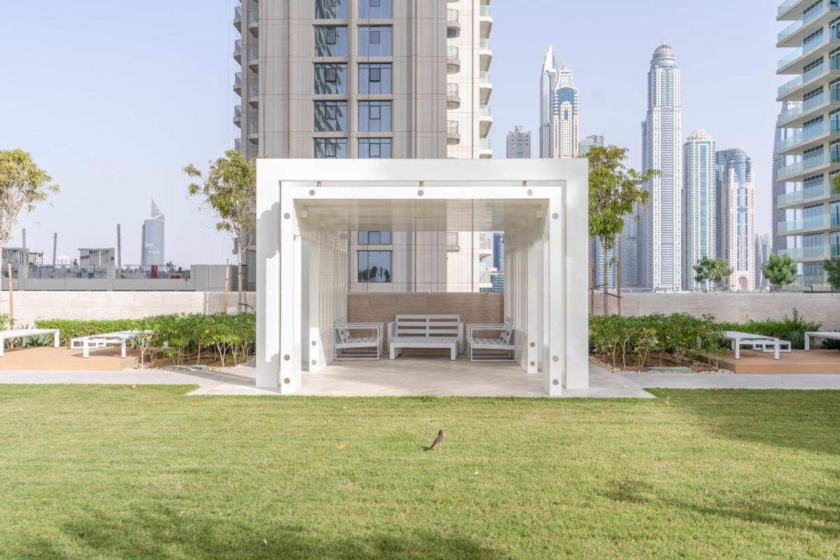 GuestReady - Lush Apt overlooking The Palm