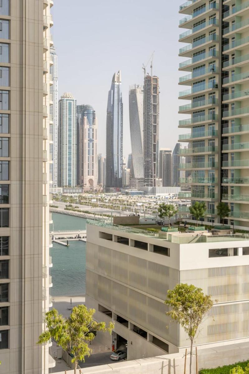 GuestReady - Lush Apt overlooking The Palm