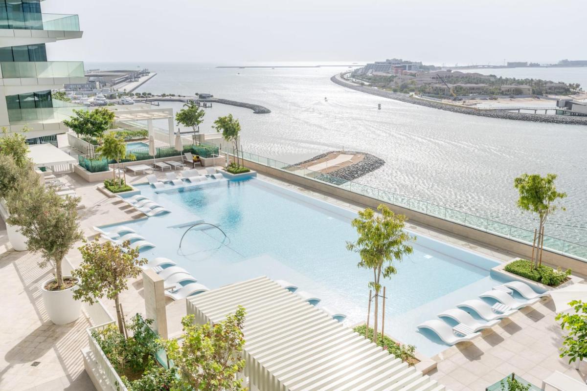 GuestReady - Lush Apt overlooking The Palm