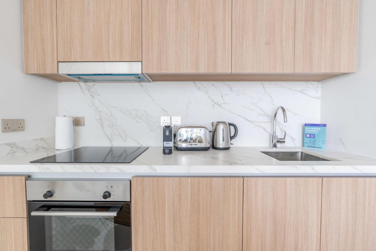 GuestReady - Lush Apt overlooking The Palm