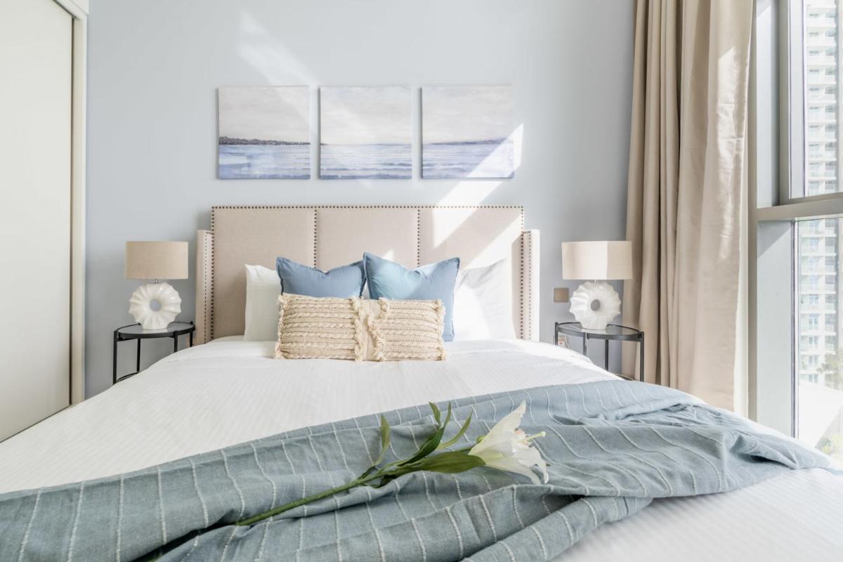 GuestReady - Lush Apt overlooking The Palm