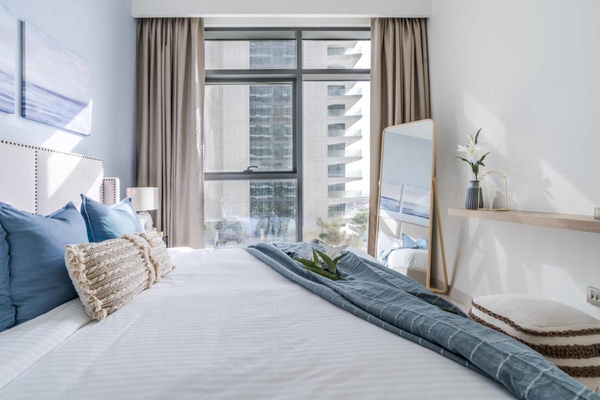 GuestReady - Lush Apt overlooking The Palm