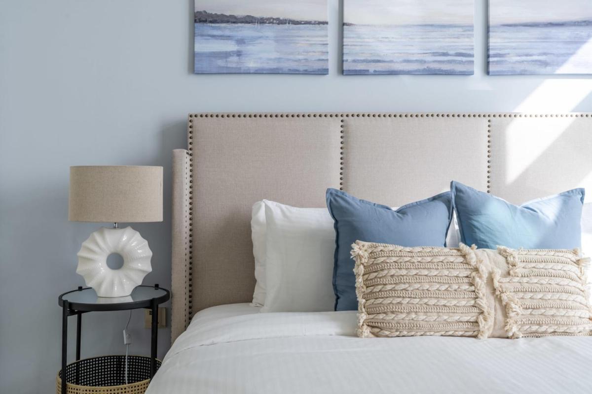 GuestReady - Lush Apt overlooking The Palm