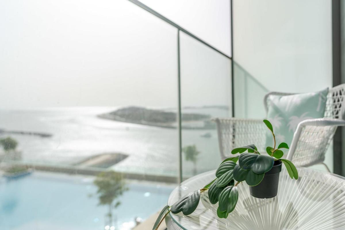 GuestReady - Lush Apt overlooking The Palm