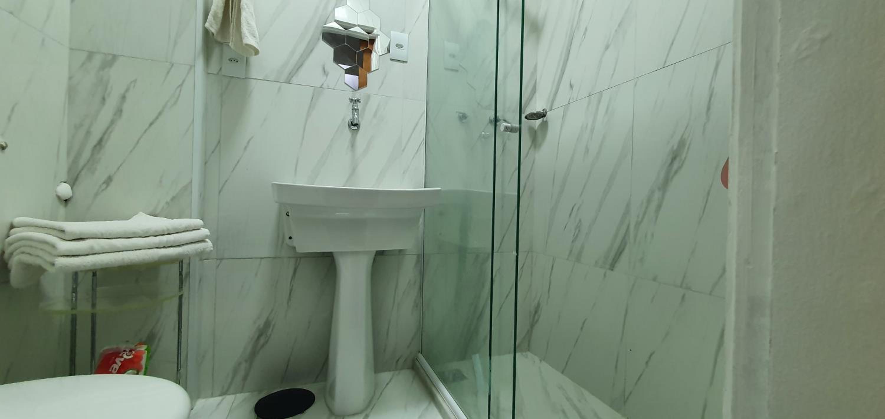 Apartamento Figueiredo Magalhães view 3