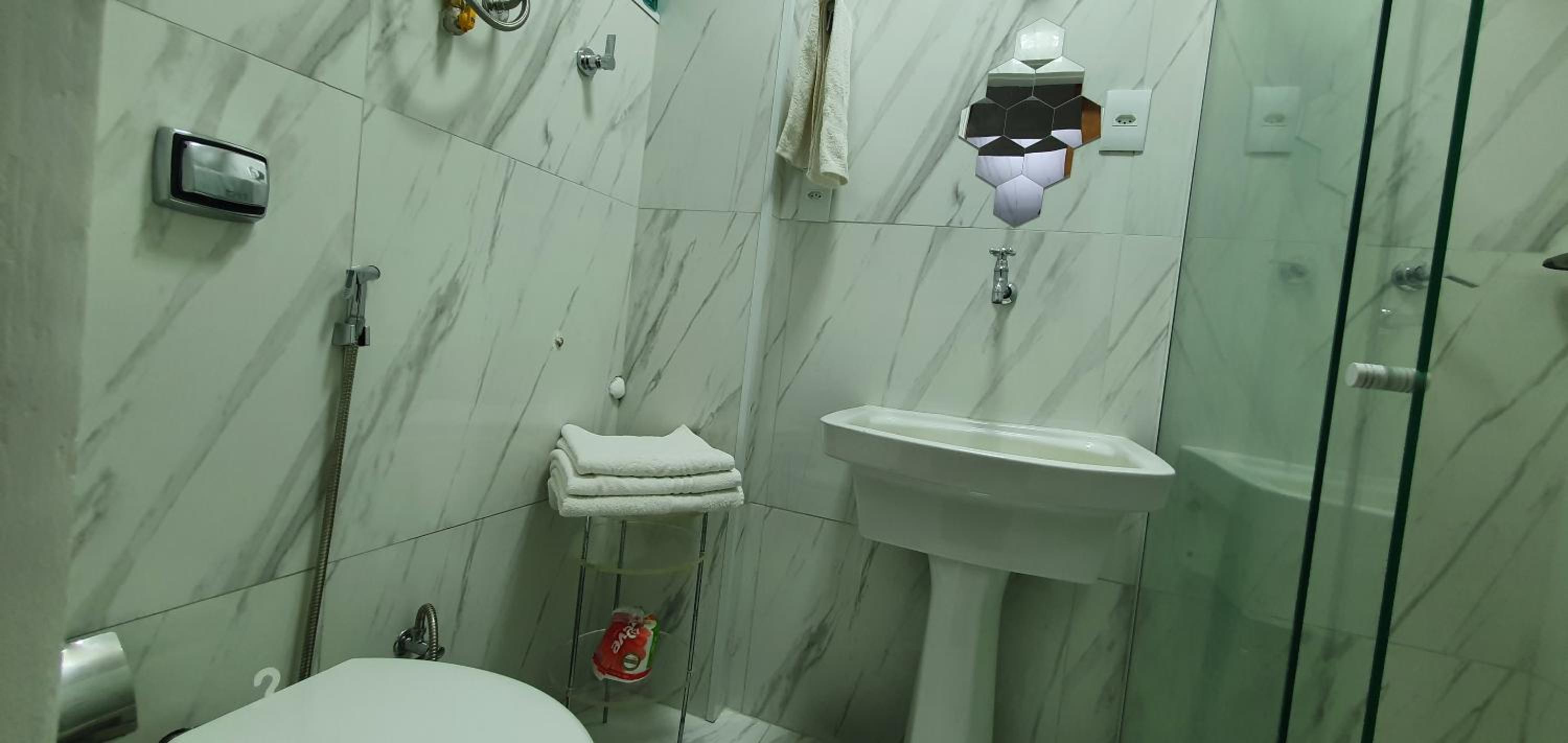 Apartamento Figueiredo Magalhães view 4