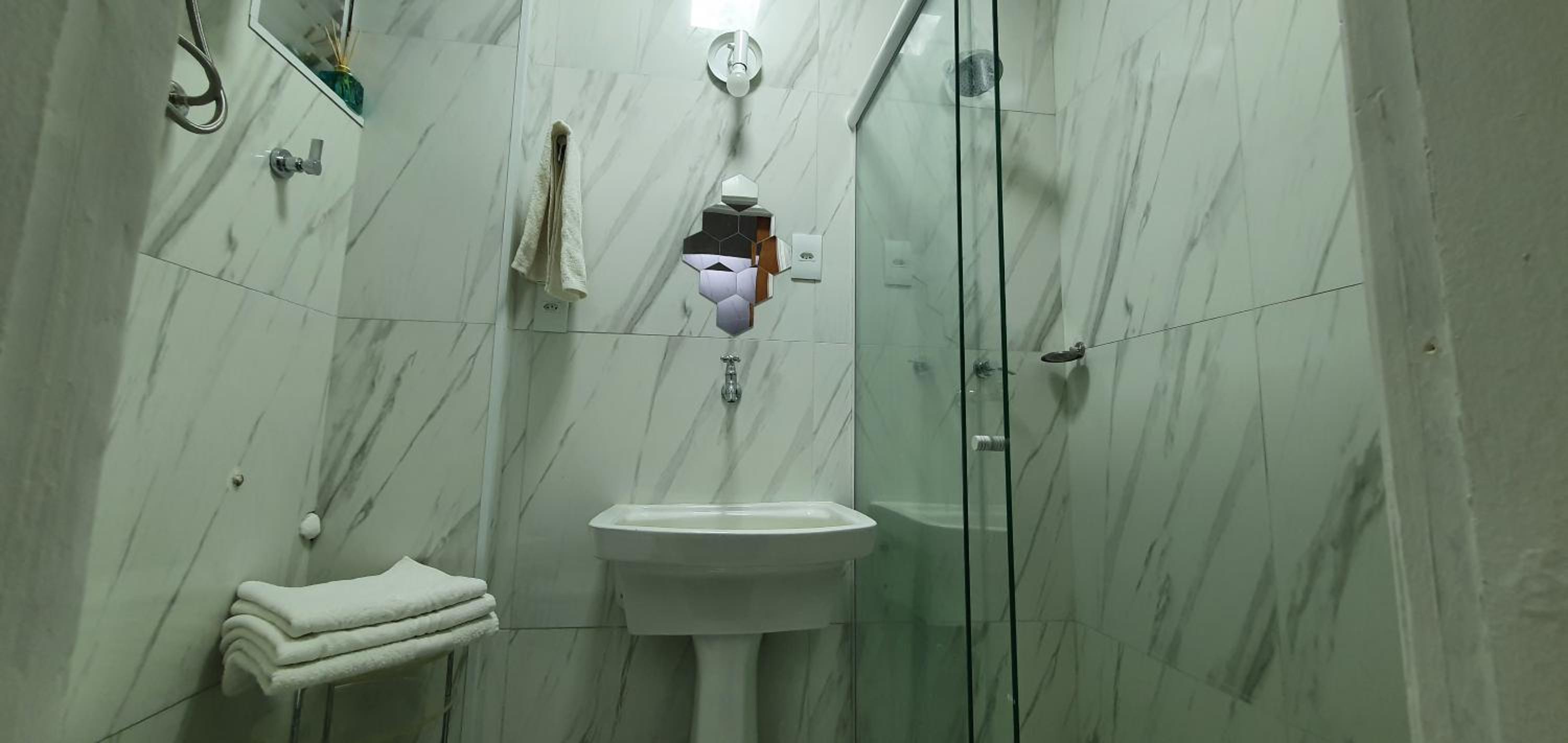 Apartamento Figueiredo Magalhães view 5