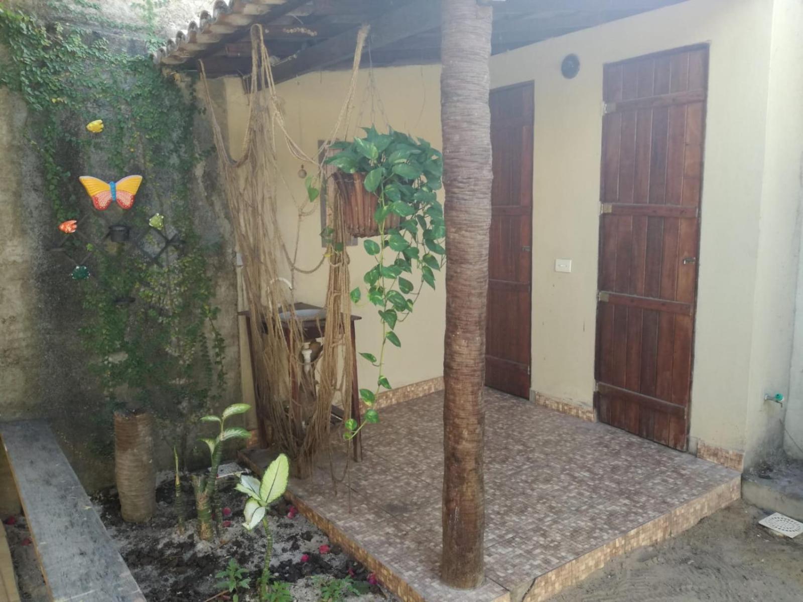 B&B Pedra do Meio