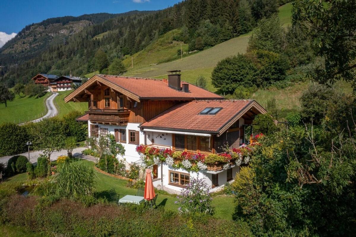 Gartenwohnung Robinigg