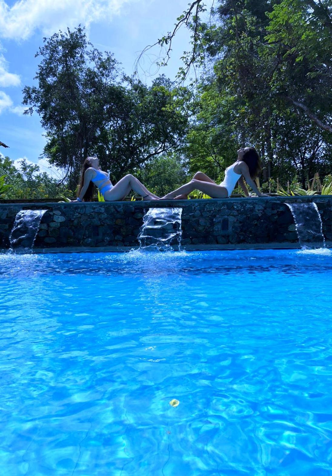 Habarana Tree House Ambasewana Resort