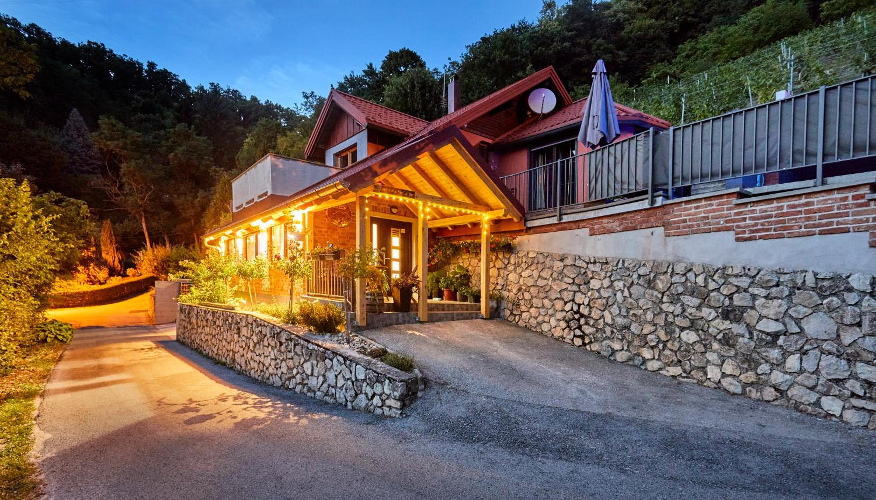 Hotel Zagorska Bajka - Image 1