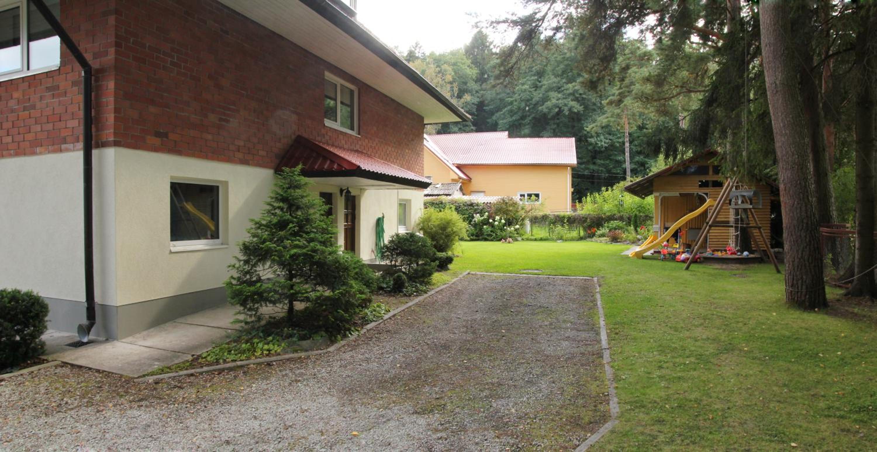 Villa Tiigi