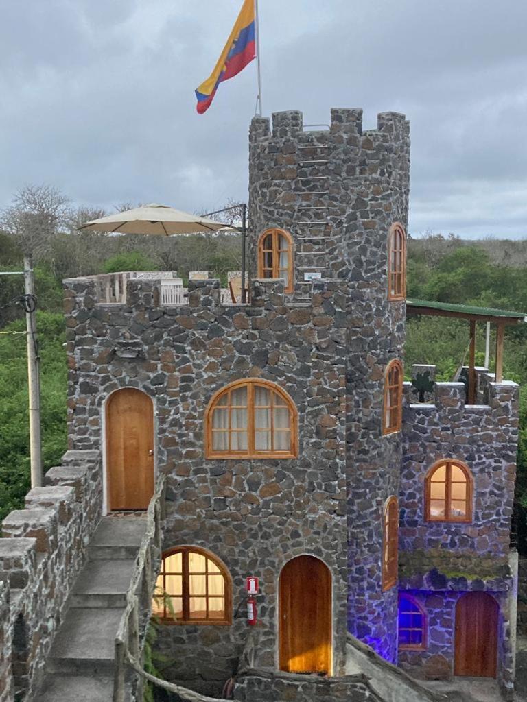La Fortaleza De Haro