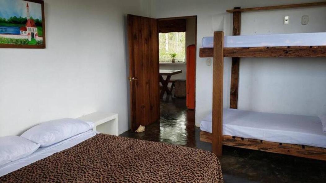 El Recreo Hogar Campesino view 2