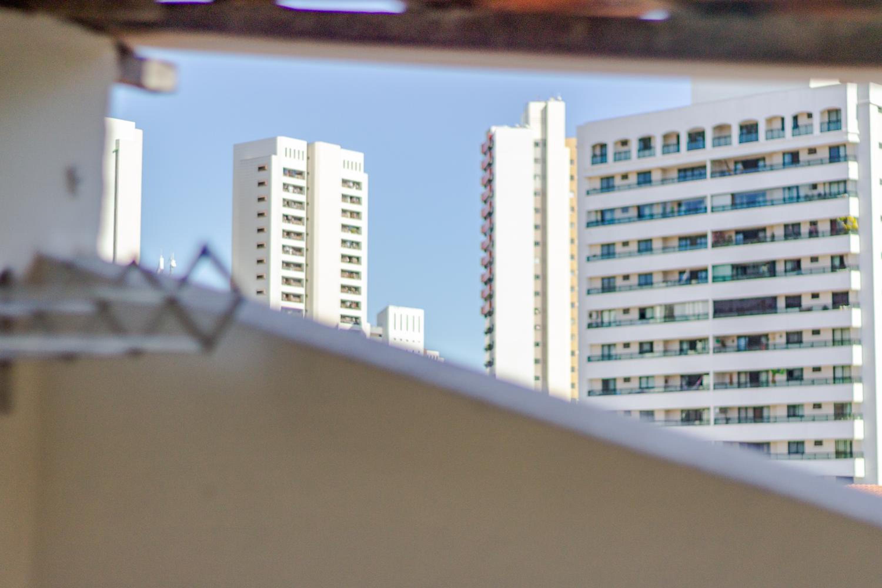 Aloha Hostel Pinhões