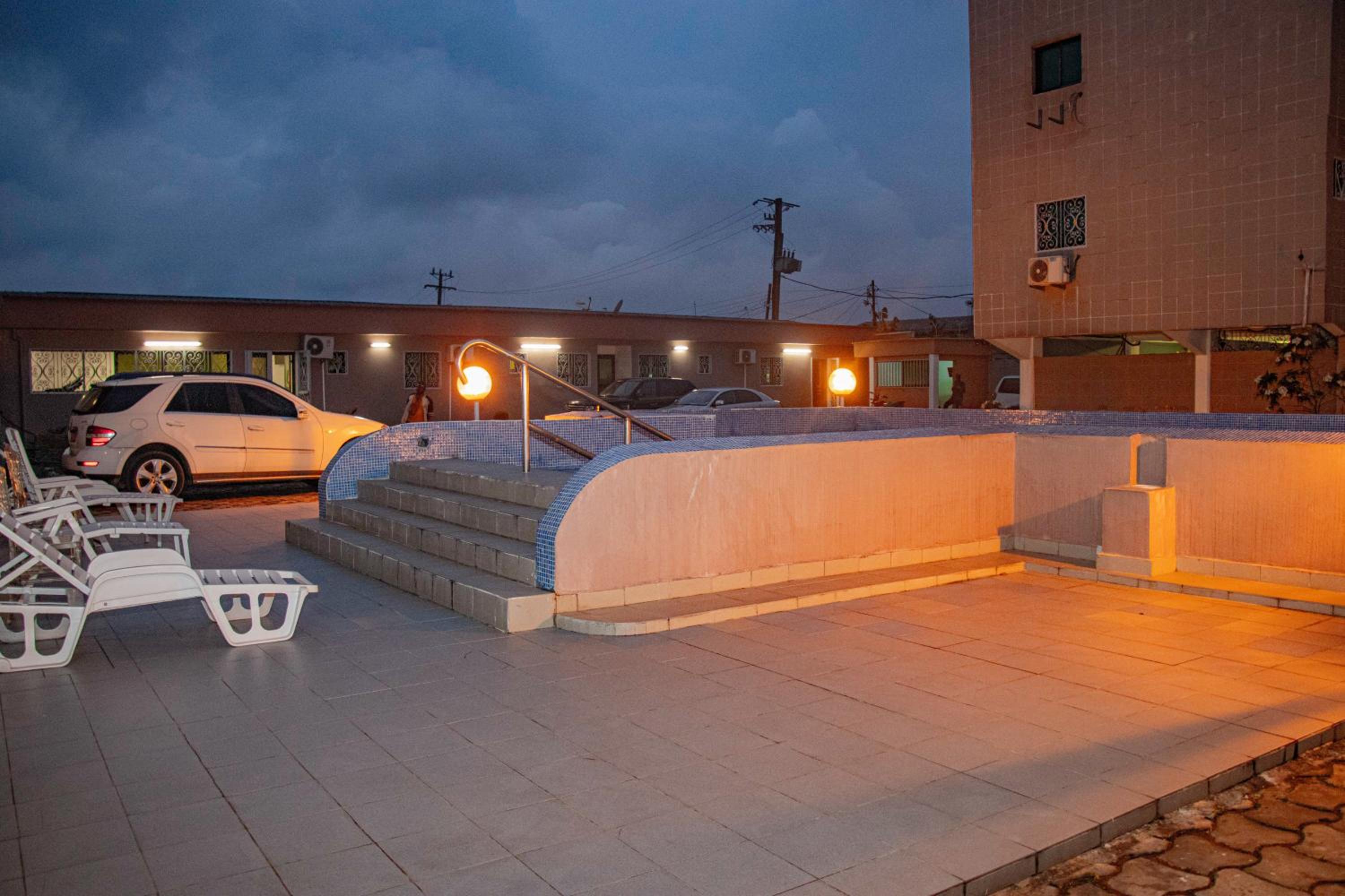 ORION RESIDENCY BONABERIE