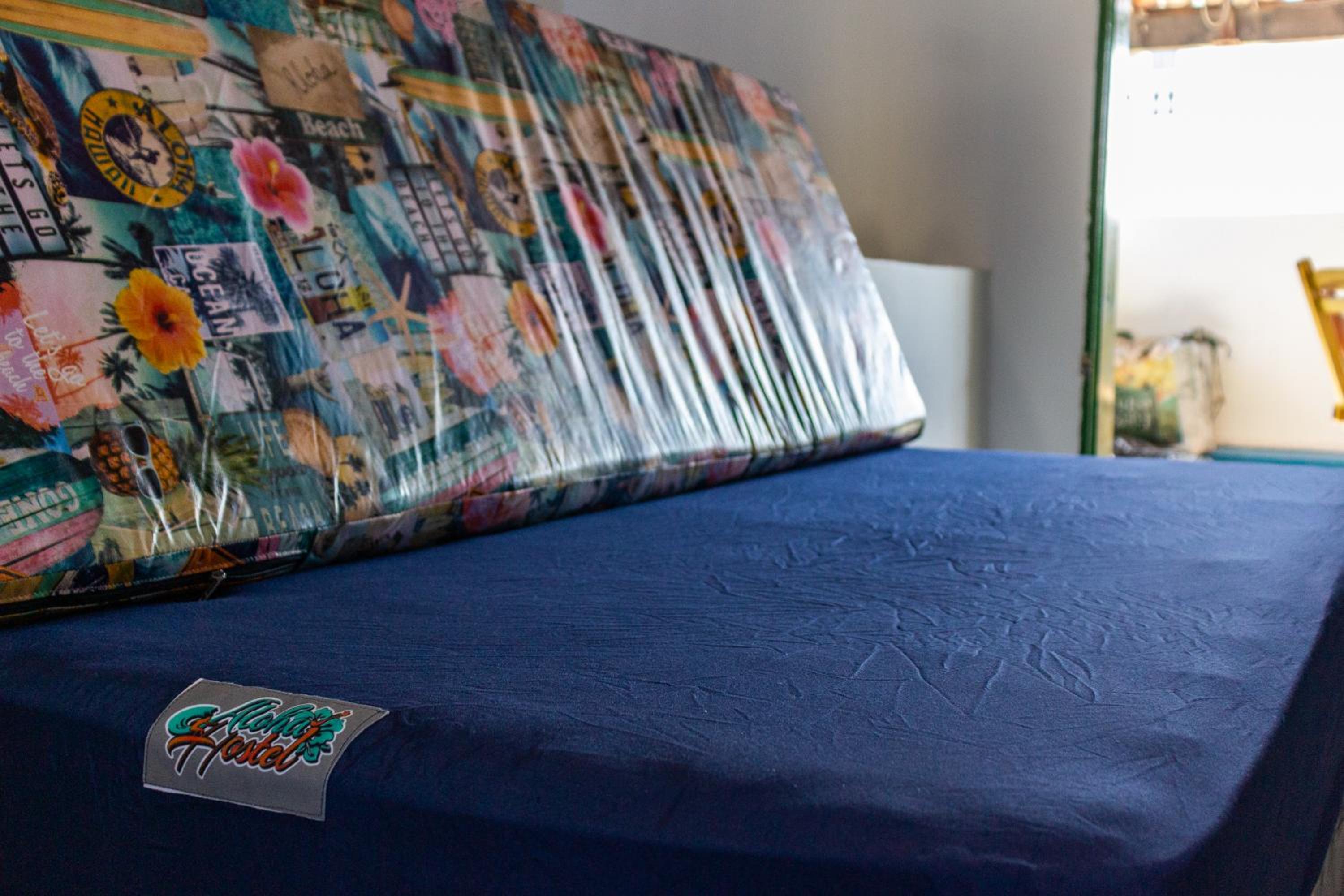 Aloha Hostel Pinhões