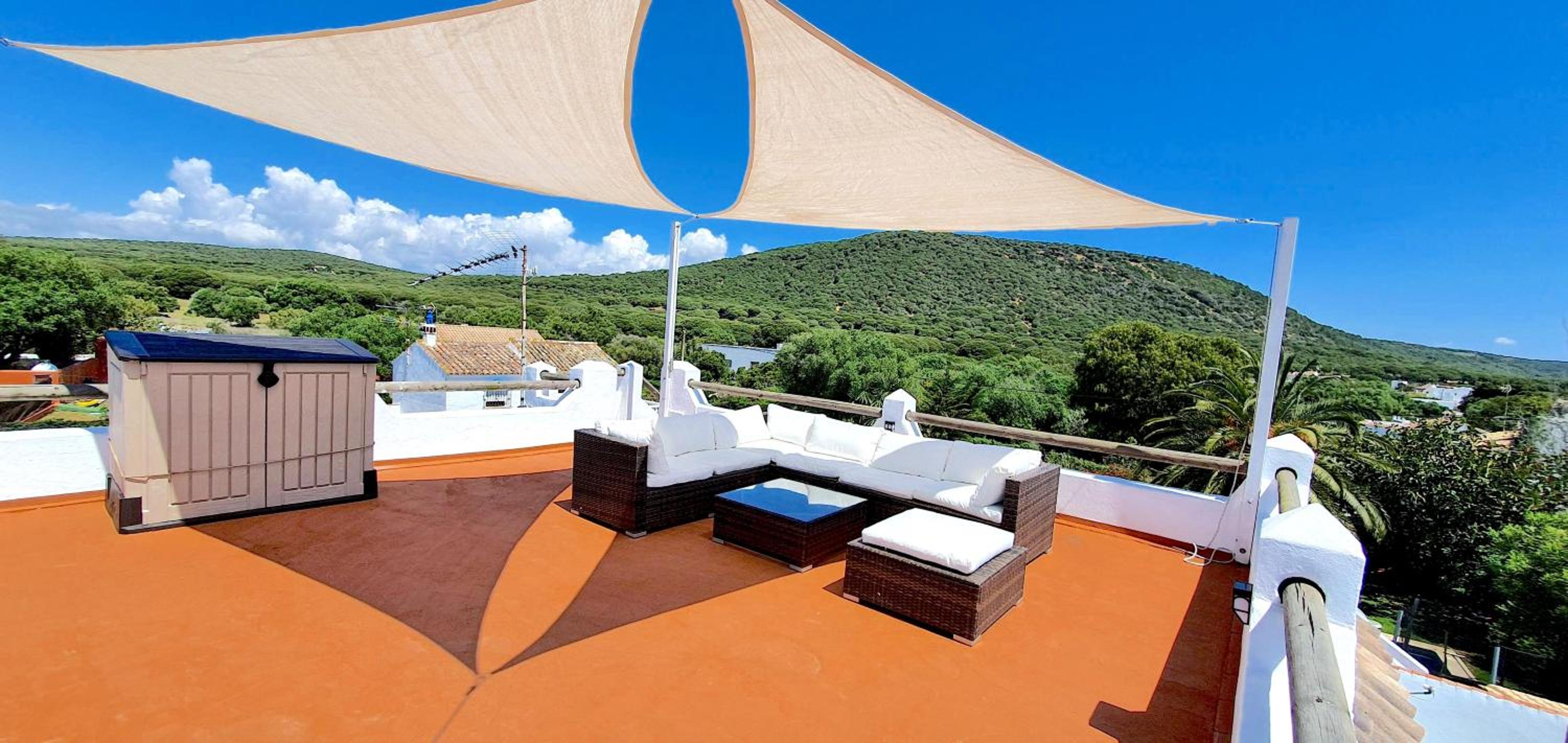 roof