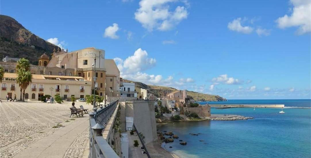 MunciHome, casa vacanze Castellammare del Golfo photo 1