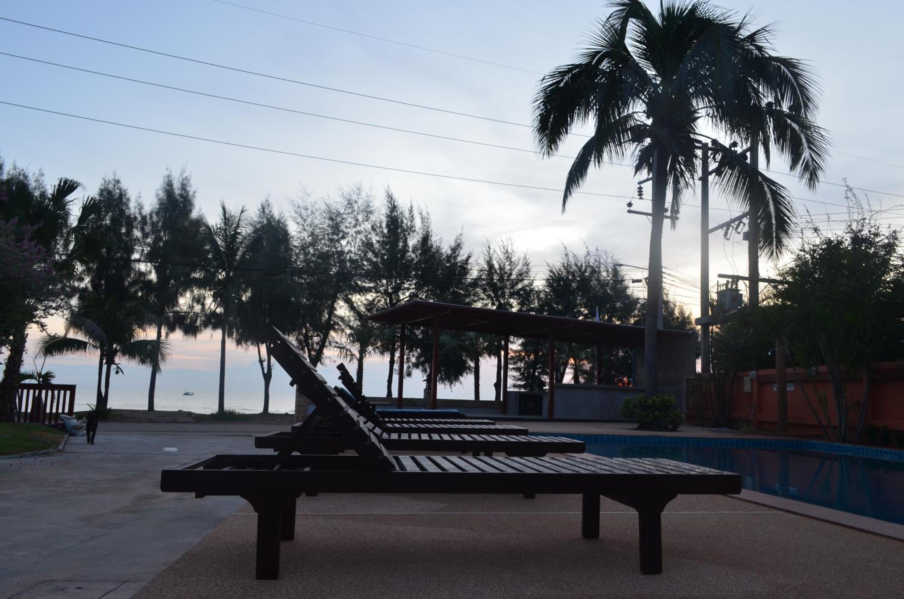Pran Buri Vacations - Palm Beach Resort - Property Image 149