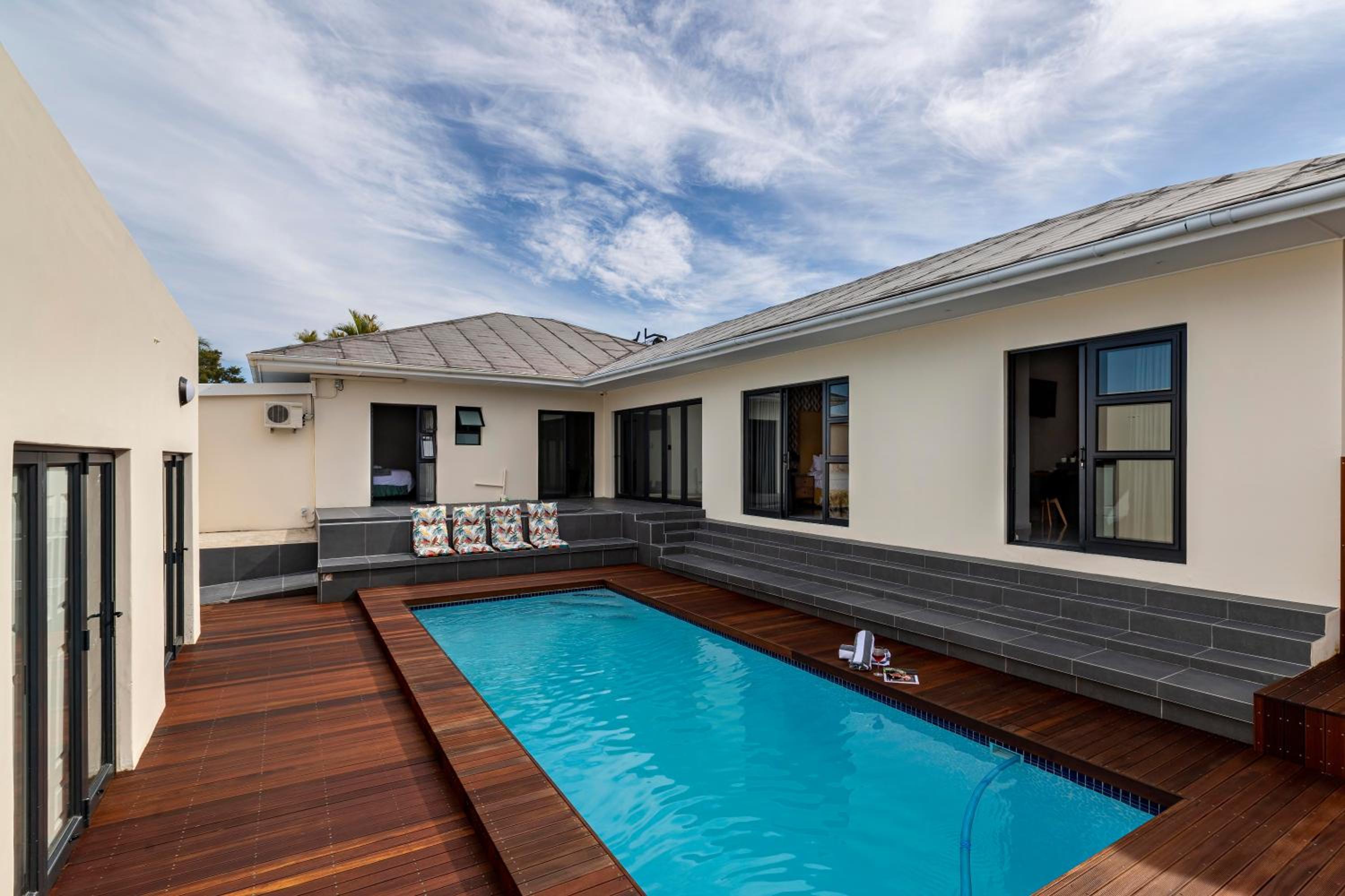 5th On Preston Guest House view 2