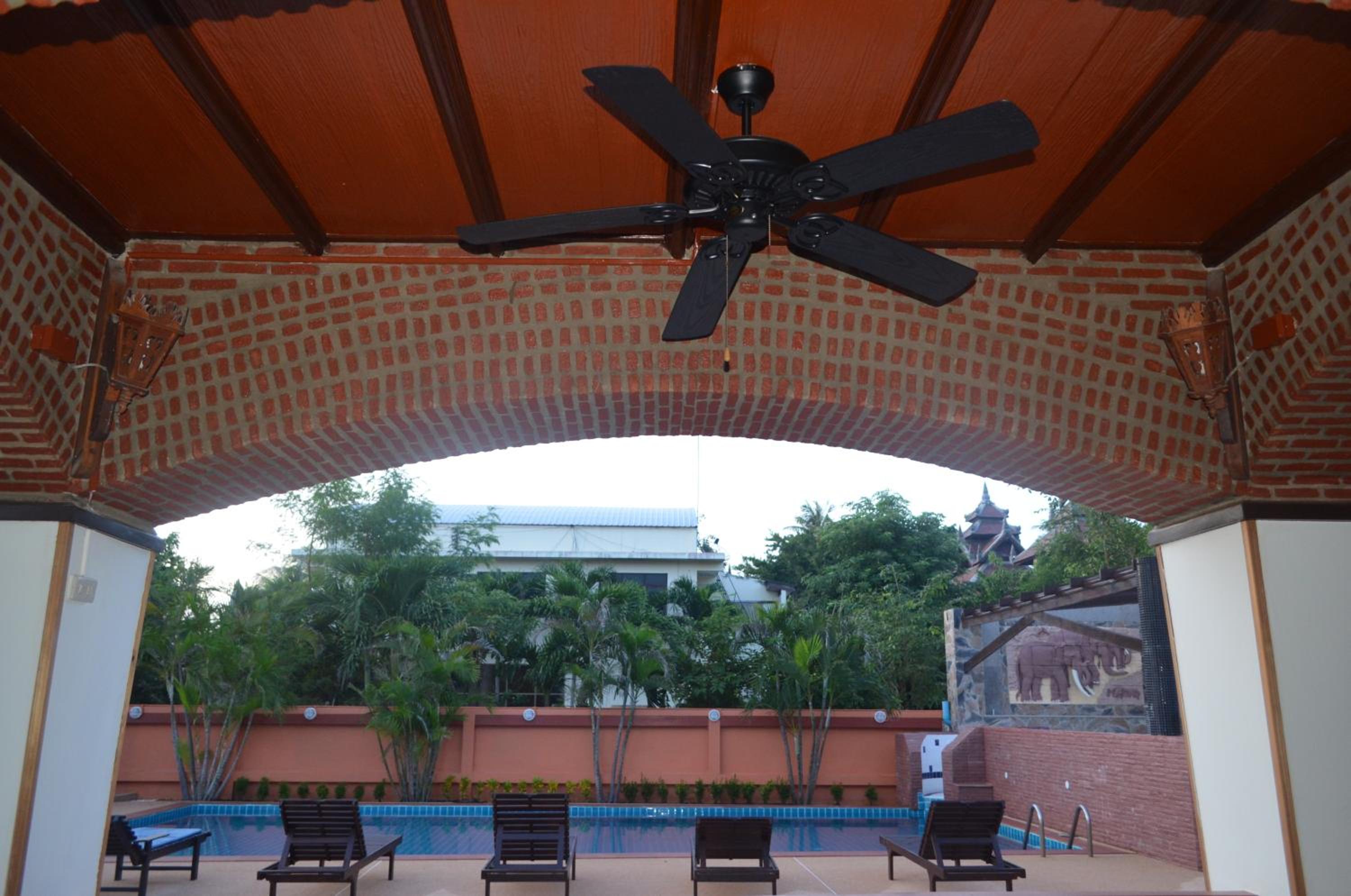 Pran Buri Vacations - Palm Beach Resort - Property Image 150