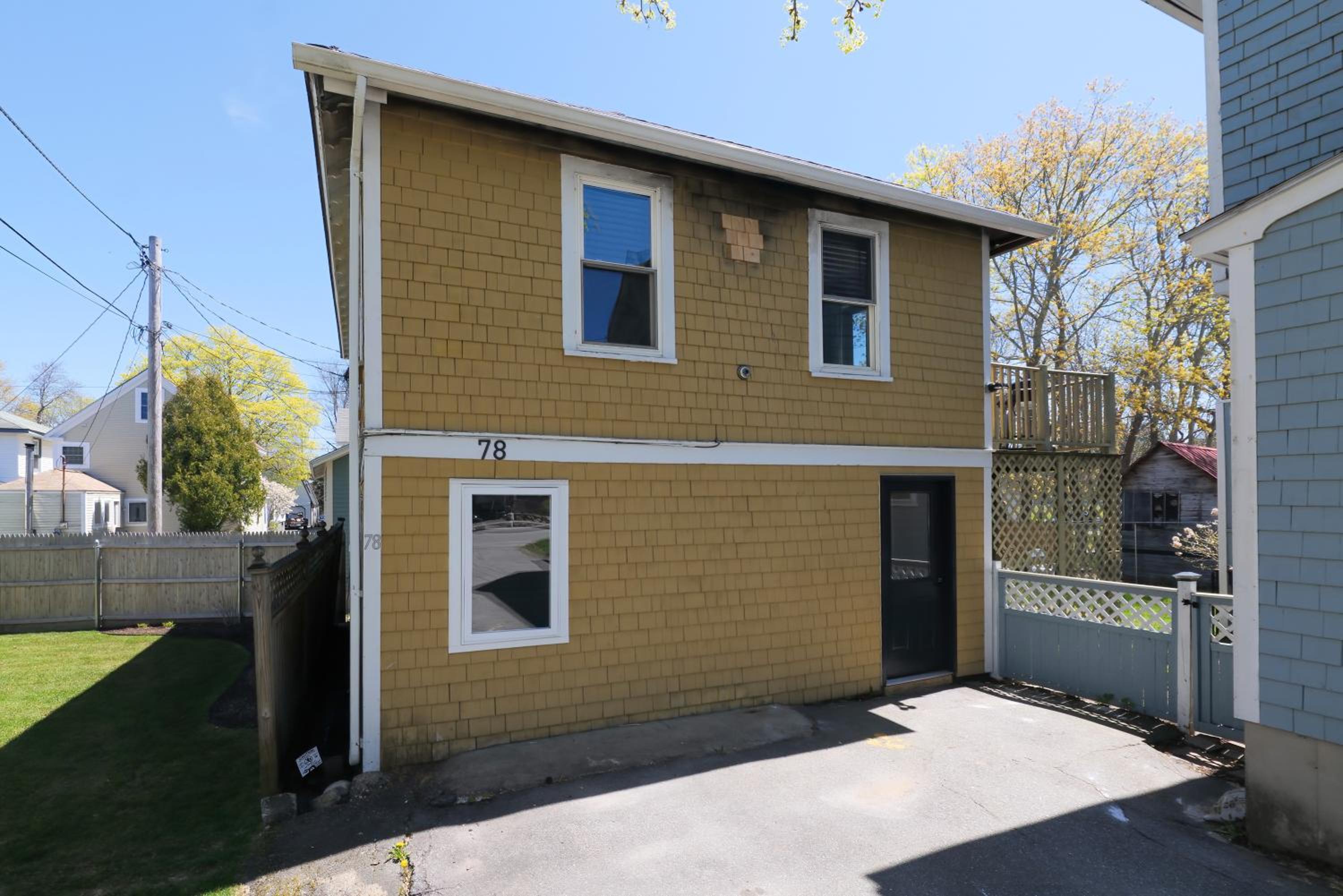 Hotel Cozy 1BR w/ 4min walk to Downtown [Blueberry Hill] - Image 1