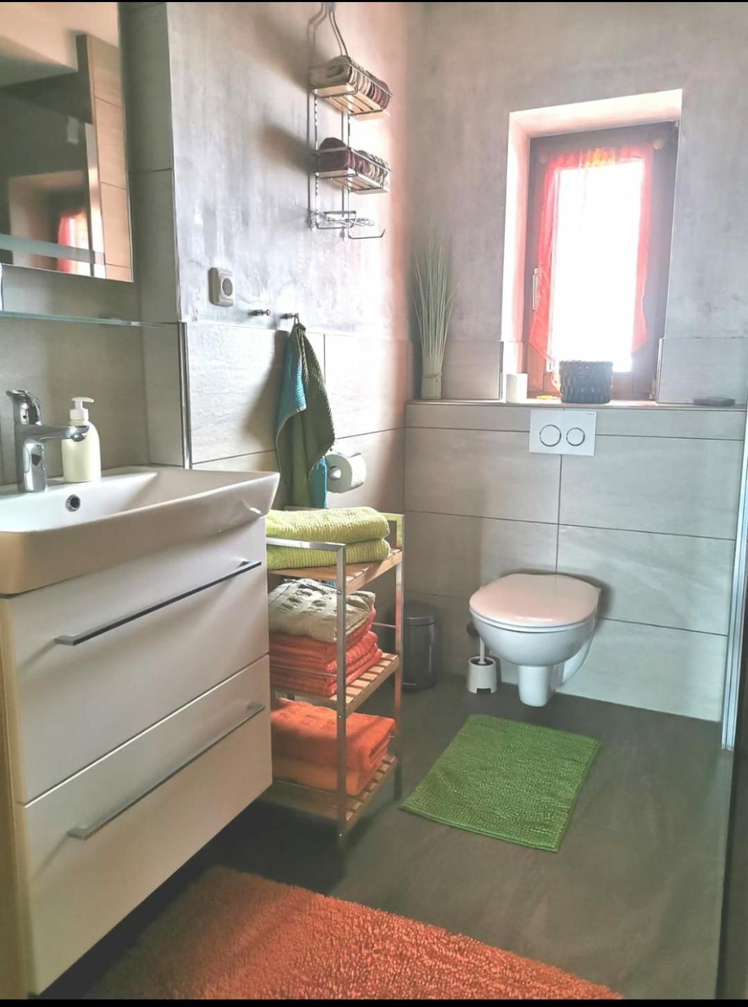 Ferienwohnung Haus Germania