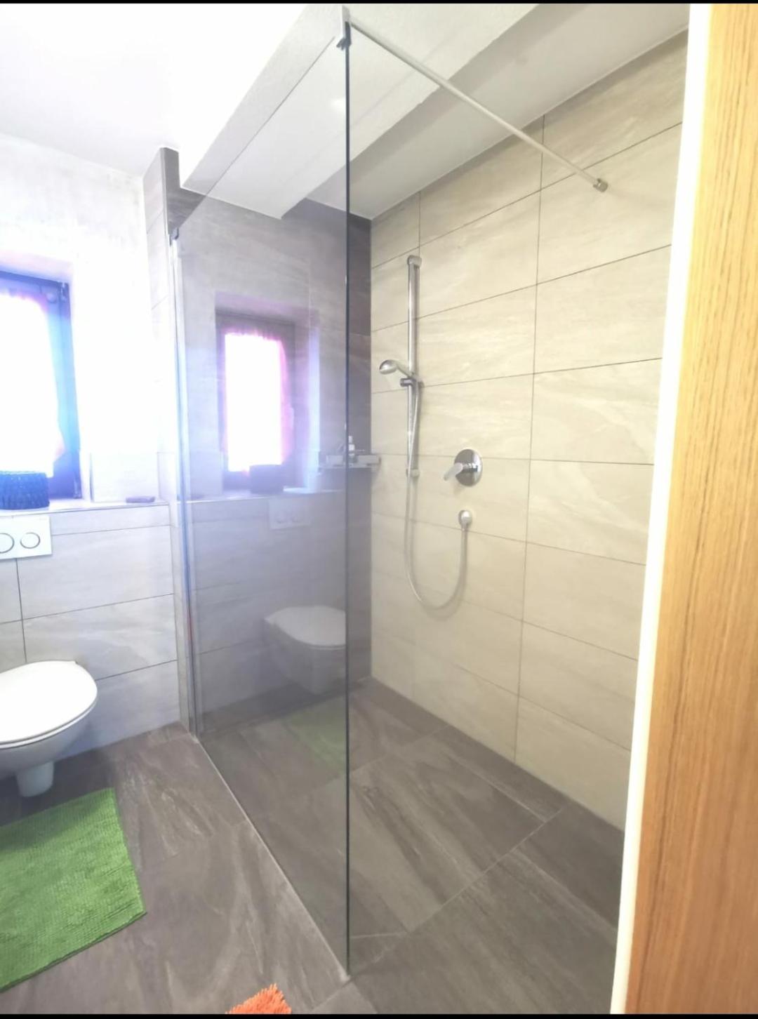 Ferienwohnung Haus Germania