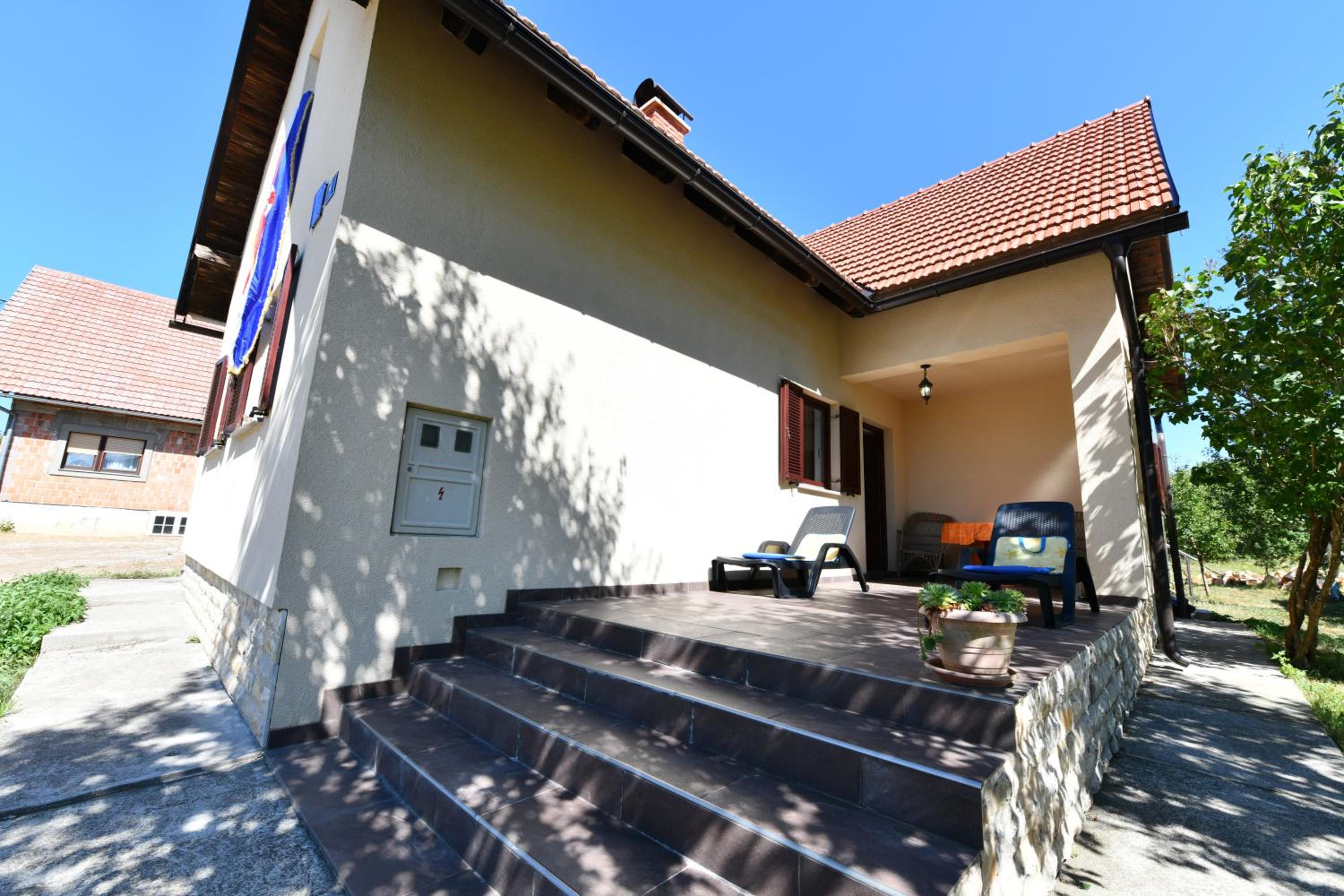 Holiday Home Matan view 3