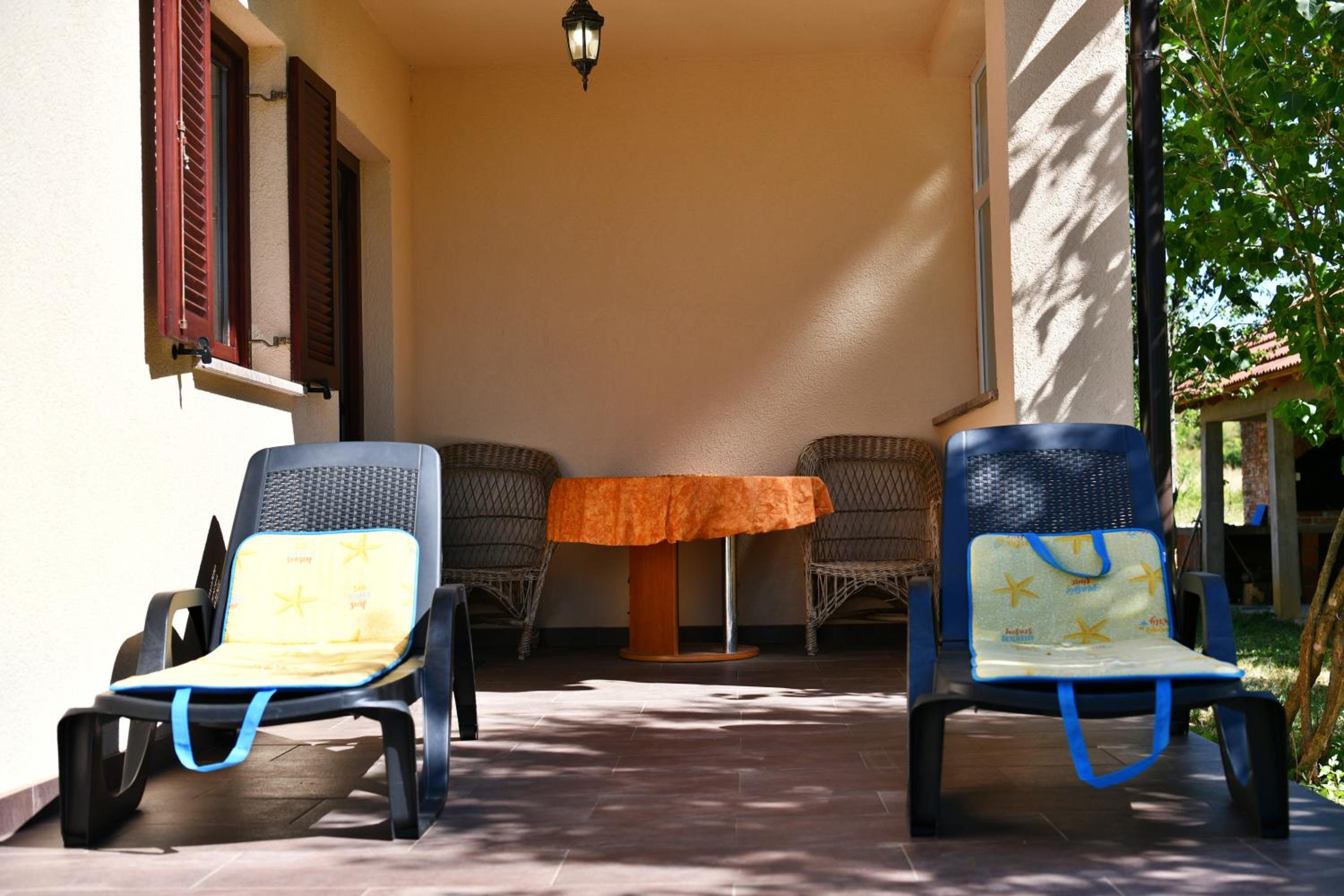 Holiday Home Matan view 4