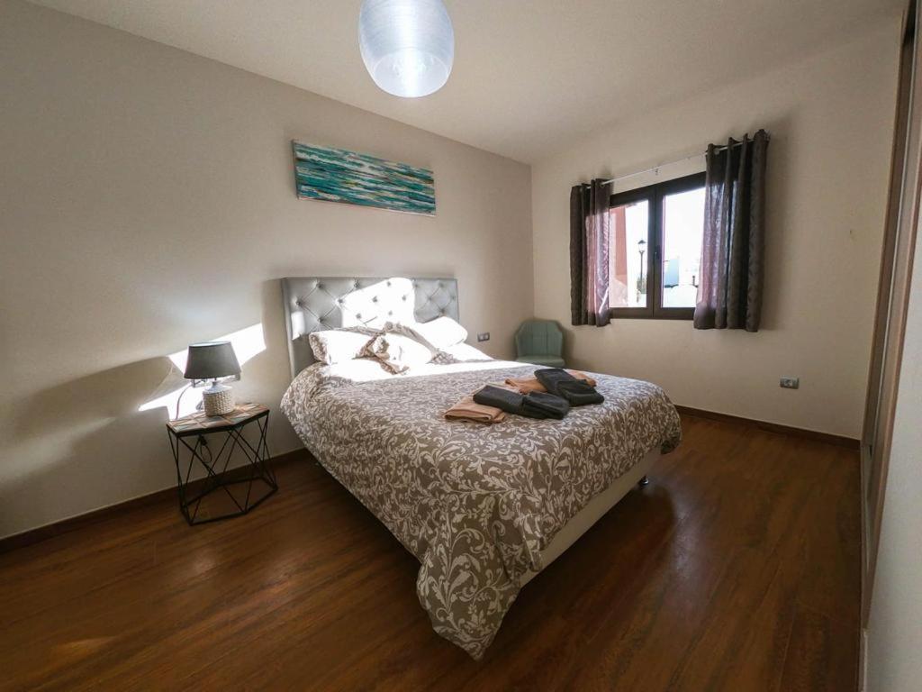 Villa James