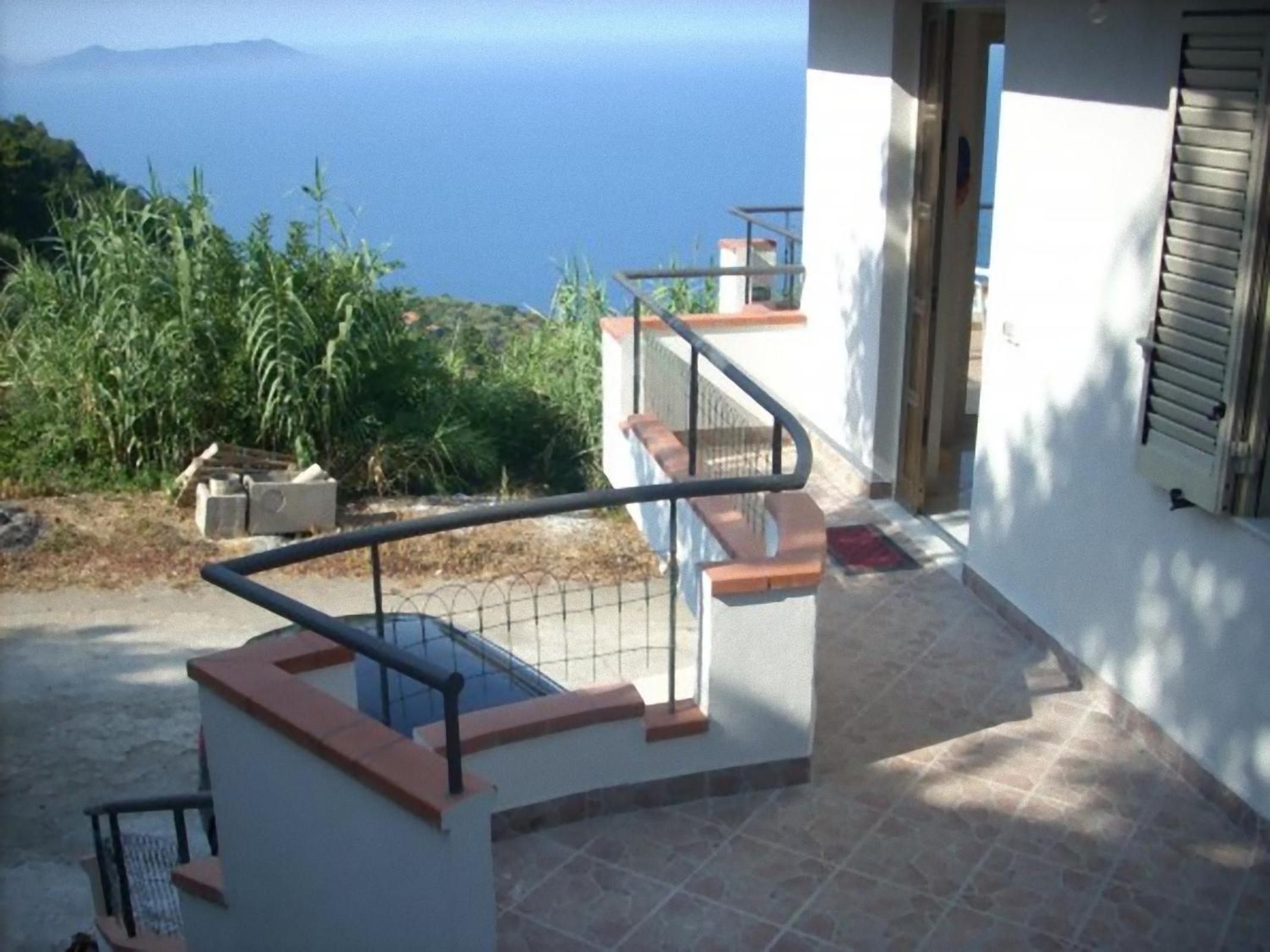 La Terrazza view 5