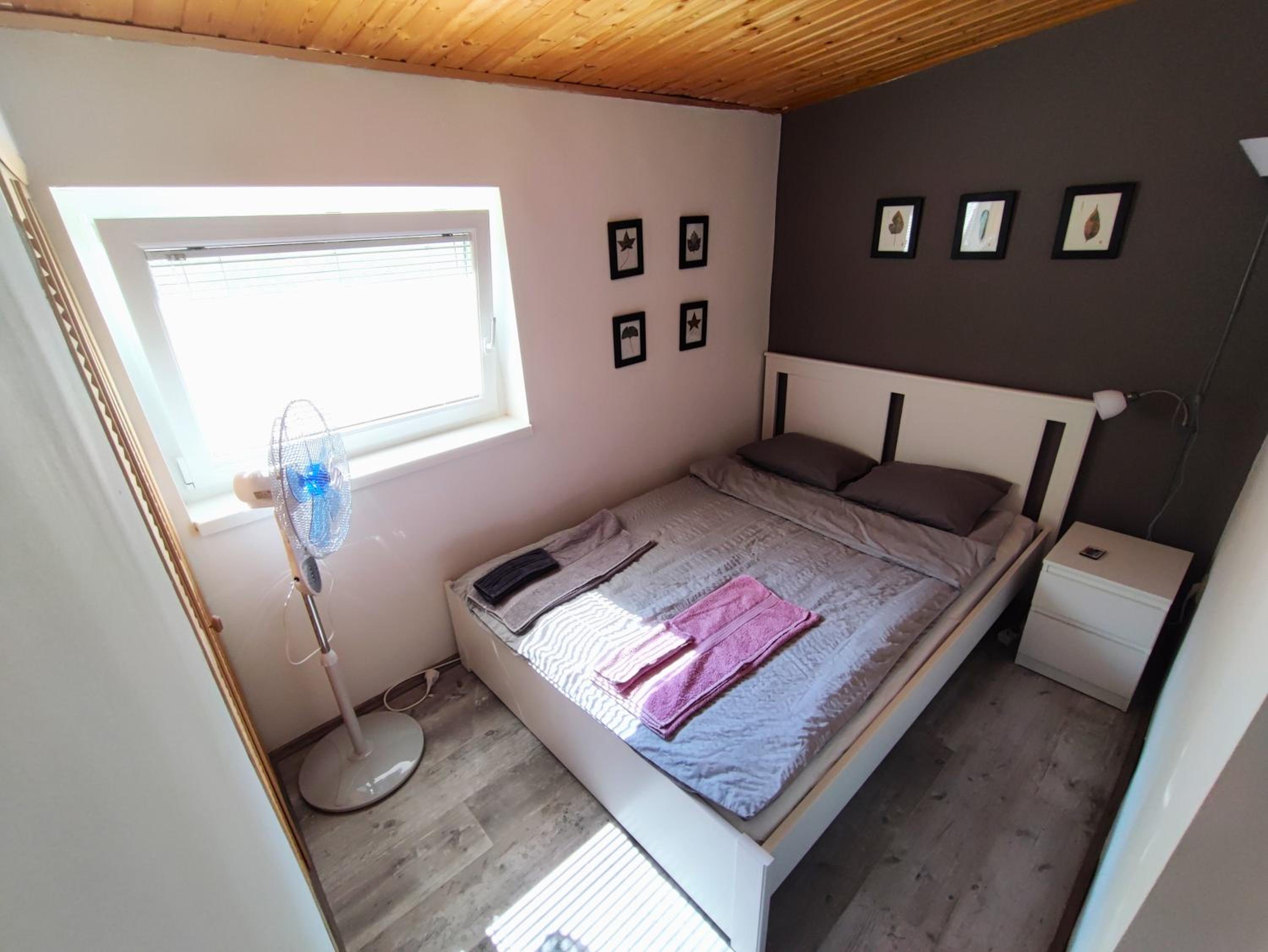 Orfűi Kisház view 4